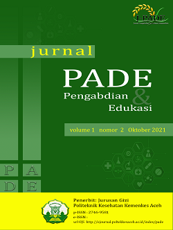 pade